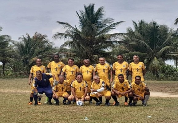 Fora de Forma Futebol Clube