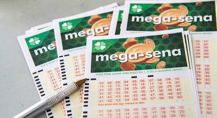 Mega-Sena sorteia nesta terça-feira prêmio acumulado em R$ 20 milhões