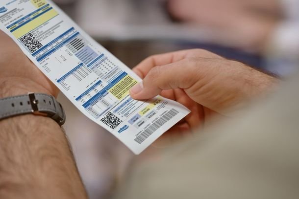 Conta de água da Embasa passa por mudanças e novo formato já circula em Conde