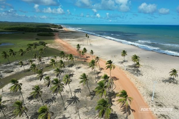 Evento de corrida em Conde irá explorar um dos cenários mais belos do município Corrida Sítio do Conde seguirá até Siribinha, acontecerá em janeiro e já está com inscrições abertas