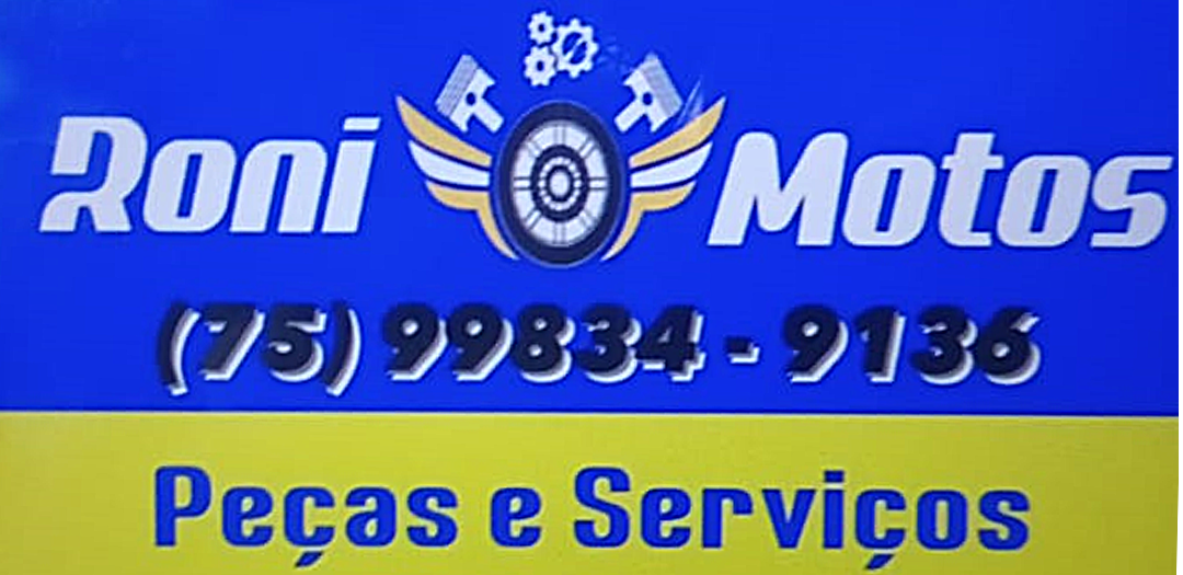 A OFICINA DE RONI MOTOS SE DESTACA POR MAIS UM ANO EM CONDE,PELO BELO ATENDIMENTO AOS CLIENTES!