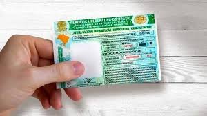 NOVAS REGRAS CNH 2026