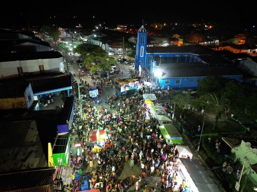 Shows, cavalgadas, blocos e mais: confira tabela de cobranças em Conde