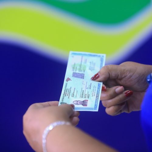 Até quando o antigo RG vai ser aceito? Veja prazo limite para emissão da nova Carteira de Identidade