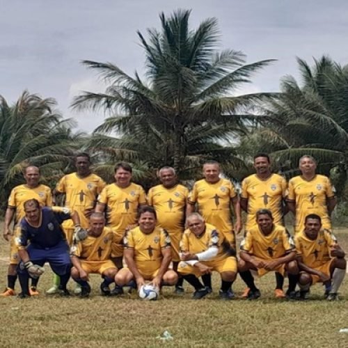 Fora de Forma Futebol Clube