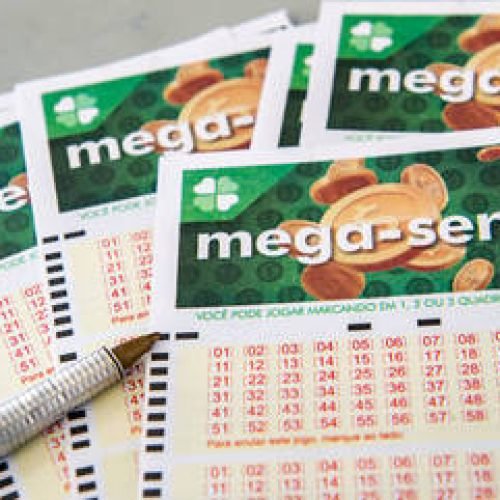 Mega-Sena sorteia nesta terça-feira prêmio acumulado em R$ 20 milhões