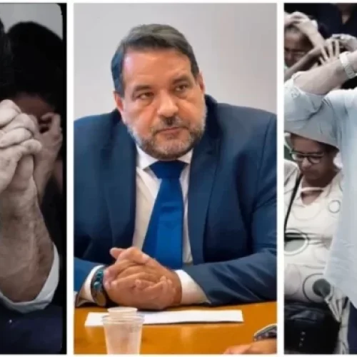 Governador decreta três dias de luto oficial na Bahia pela morte do deputado estadual Alan Sanches