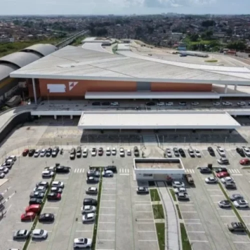 Com obras concluídas, nova Rodoviária da Bahia deverá iniciar operação dia 20 Governador Jerônimo faz vistoria técnica para entrega e funcionamento do equipamento  Publicado por Redação IB 12 de janeiro de 2026 às 11:31