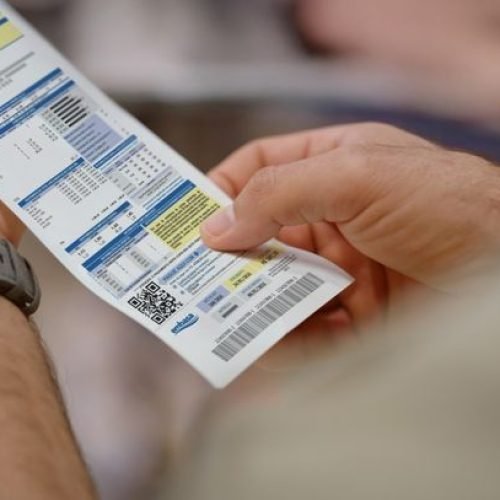 Conta de água da Embasa passa por mudanças e novo formato já circula em Conde