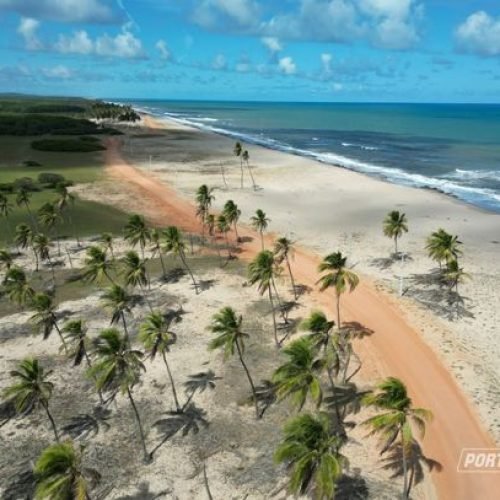 Evento de corrida em Conde irá explorar um dos cenários mais belos do município Corrida Sítio do Conde seguirá até Siribinha, acontecerá em janeiro e já está com inscrições abertas