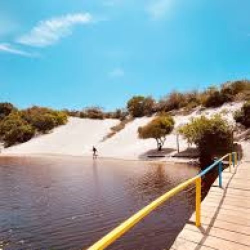 Prefeitura de Jandaíra afirma de Cavalo Russo e Cajueirinho pertencem ao seu território