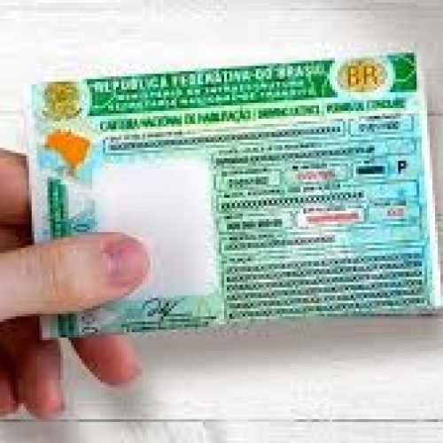 NOVAS REGRAS CNH 2026