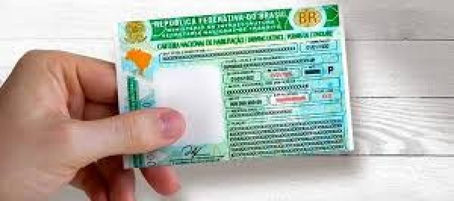 NOVAS REGRAS CNH 2026