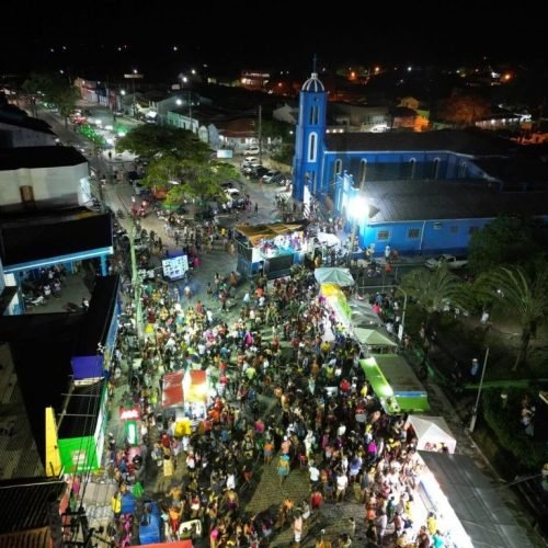 Shows, cavalgadas, blocos e mais: confira tabela de cobranças em Conde