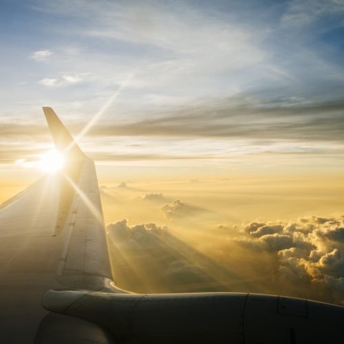 Governo destina recursos para aeroportos de Conde e Feira de Santana